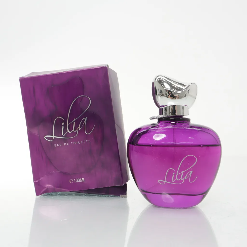 Image of Lilia Eau de Parfum (Preloved)