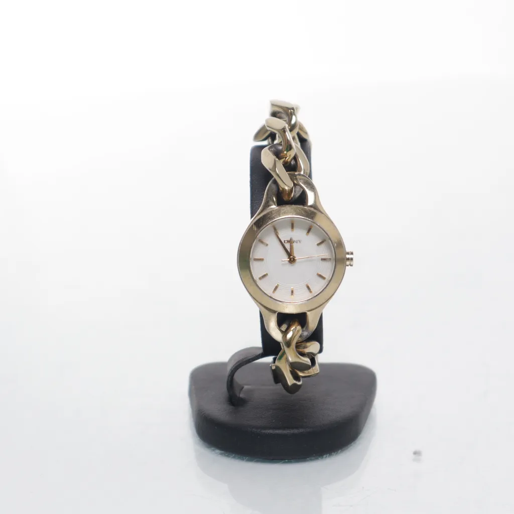 Image of DKNY Polshorloge (Preloved)