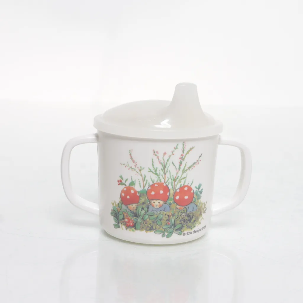 Image of Rätt Start Tuitbeker (Preloved)