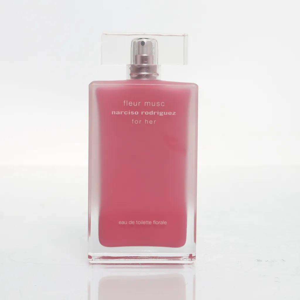 Image of Narciso Rodriguez Eau de Toilette (Preloved)