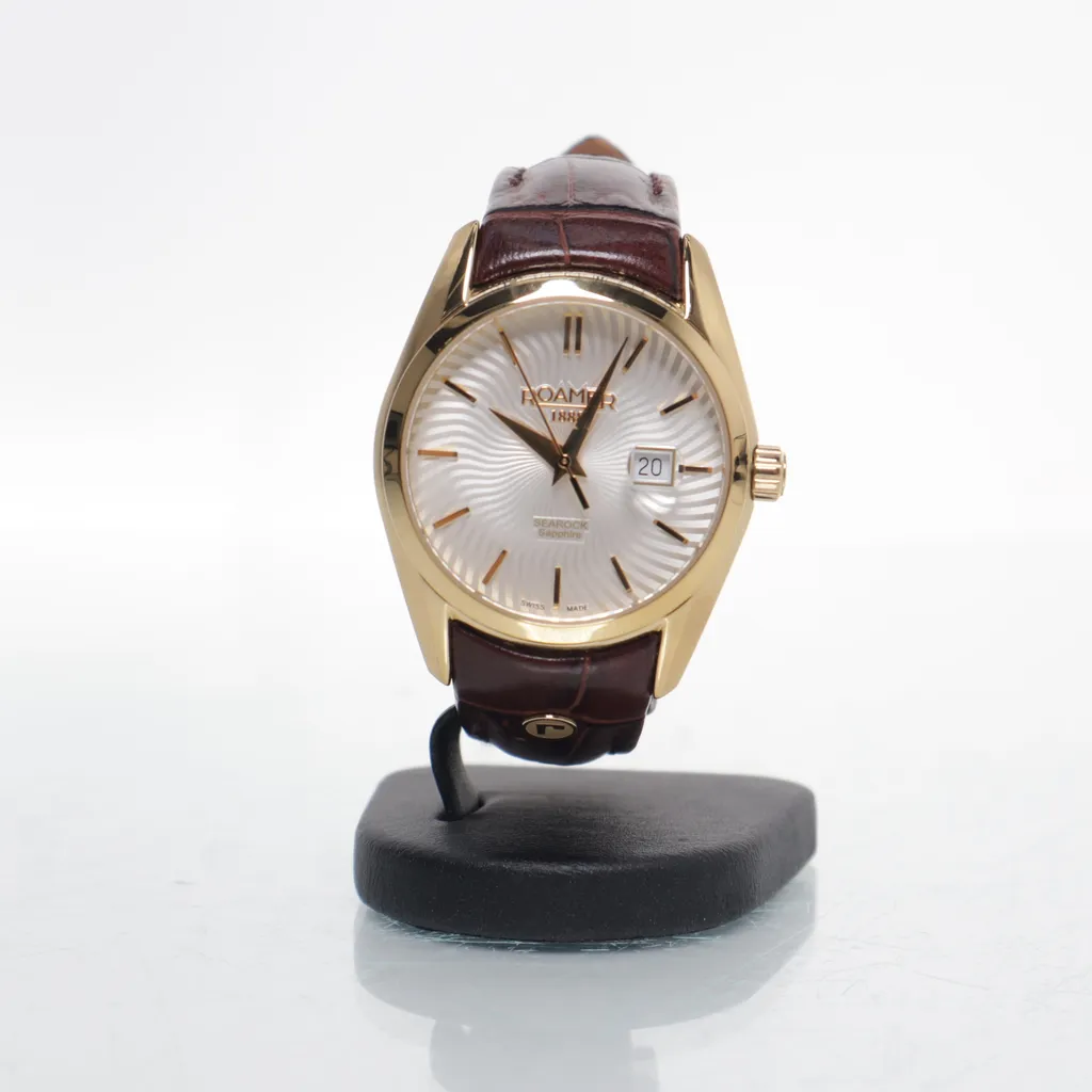 Image of Roamer Polshorloge (Preloved)