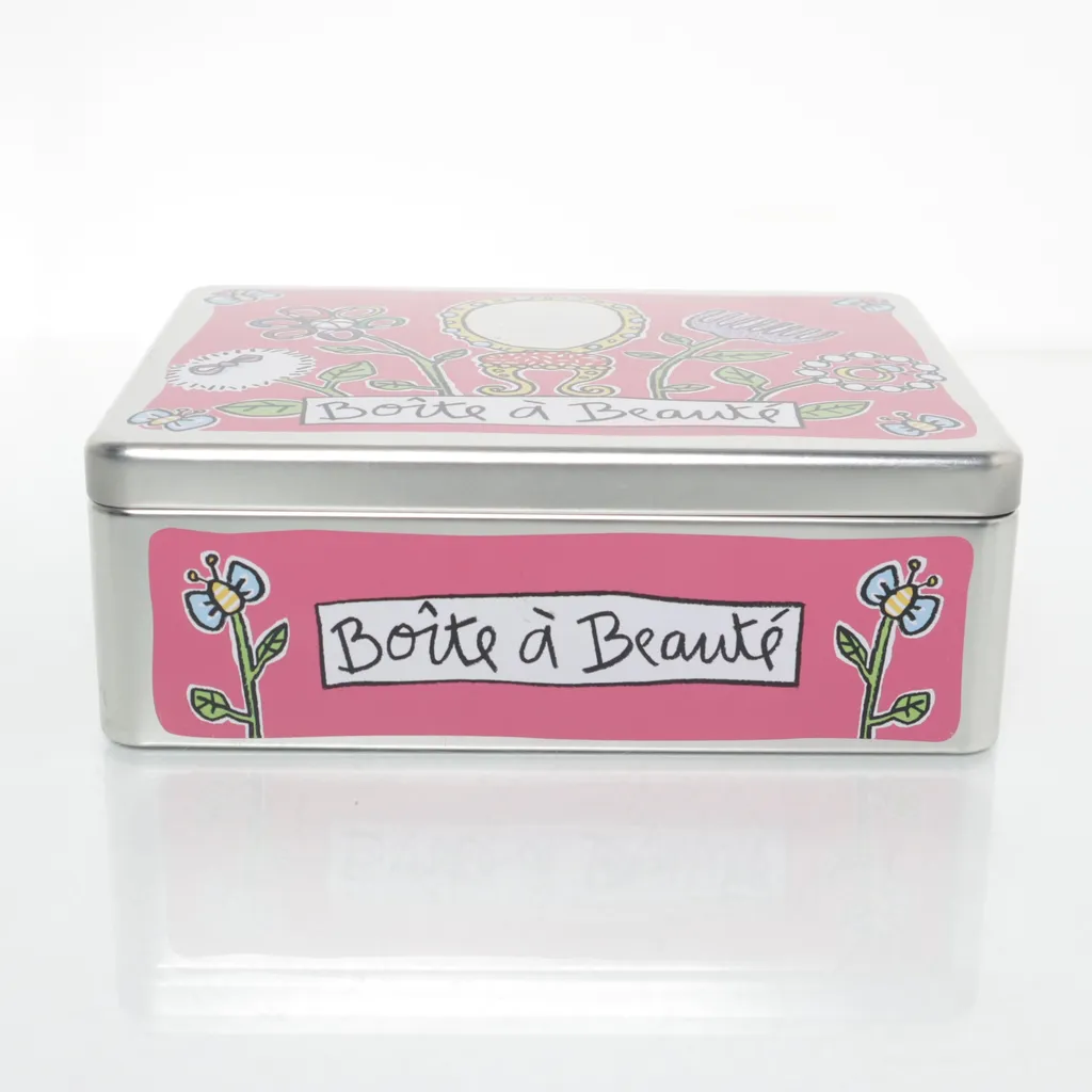Image of Bonita Sieradendoos (Preloved)