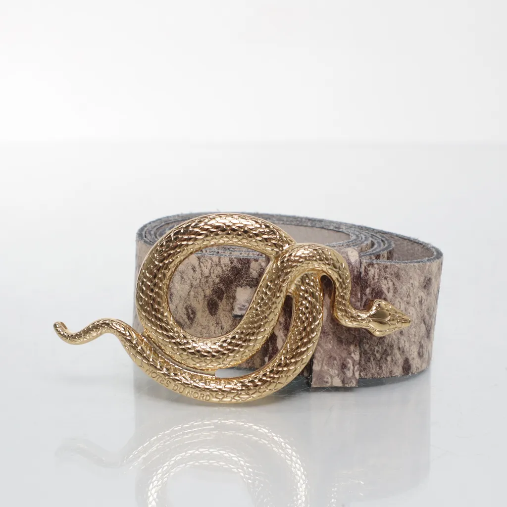 Image of Notes du Nord Riem (Preloved)