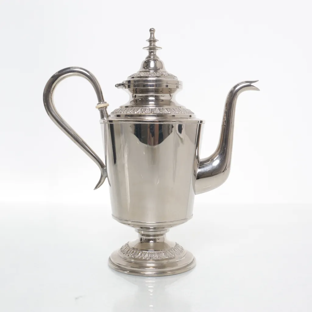 Image of Joh.Engström Theepot (Preloved)