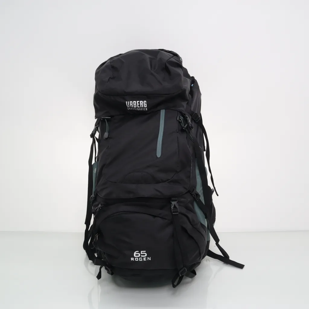 Image of Urberg Skandinavien Wandelrugzak (Preloved)