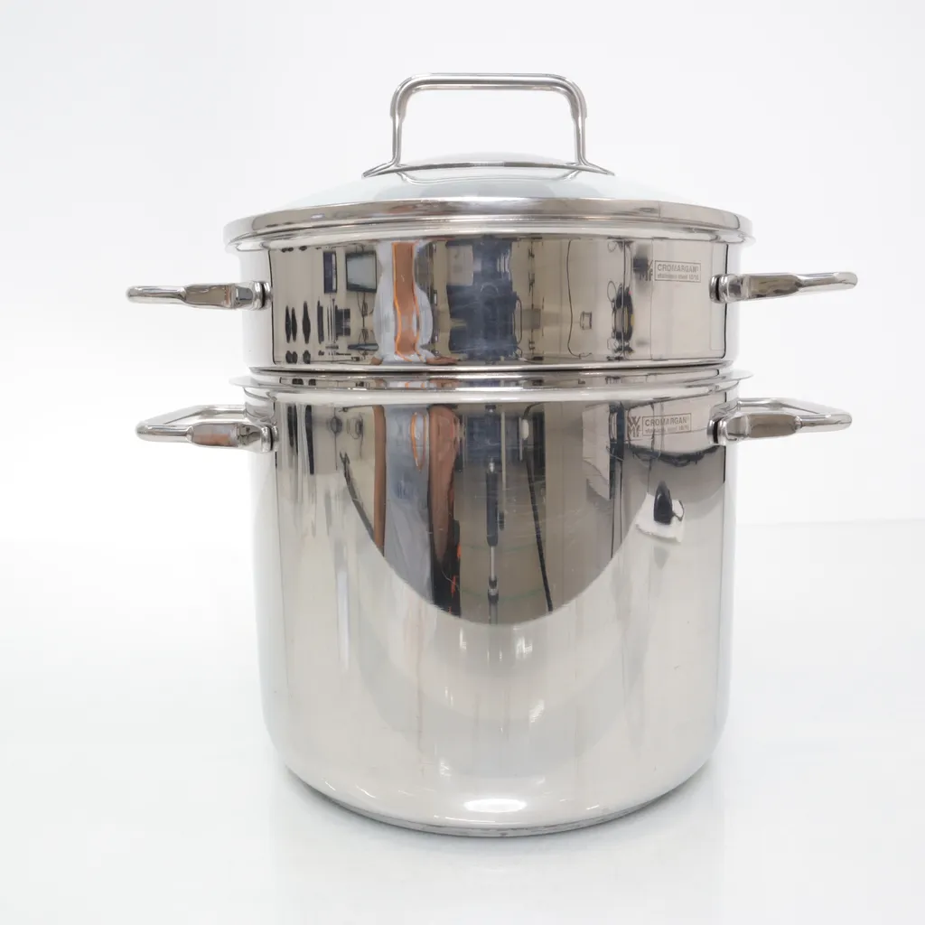 Image of WMF Stoommandje (Preloved)