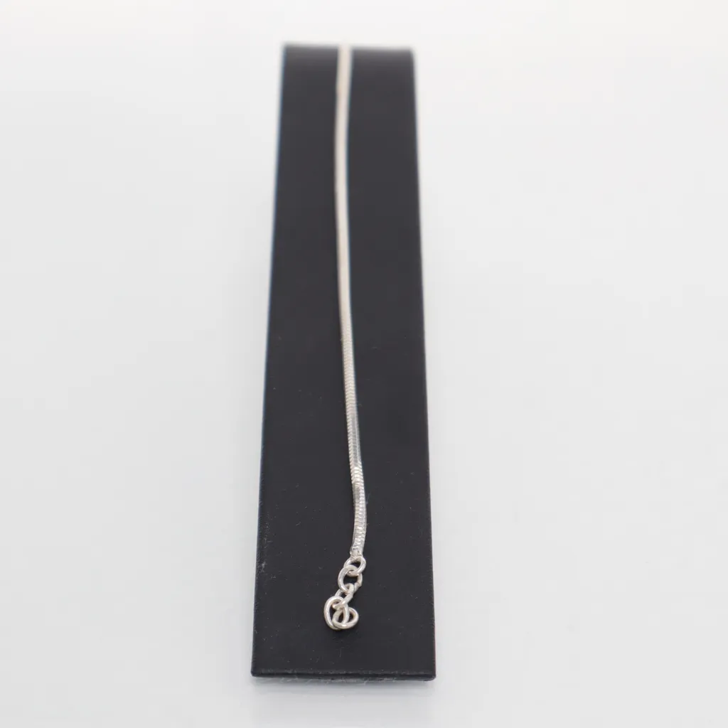 Image of Blue Billie Ketting (Preloved)
