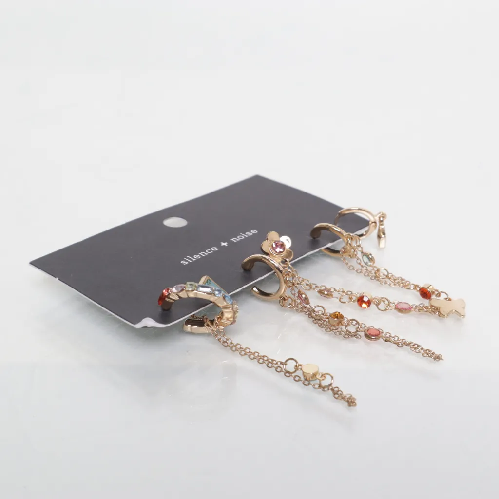 Image of Urban Outfitters Oorbel (Preloved)