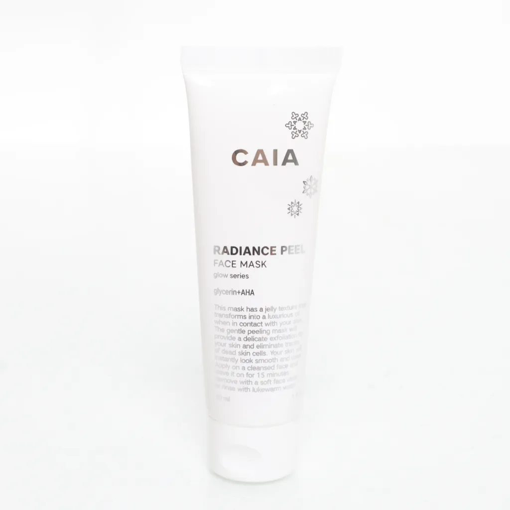 Image of Caia Gezichtsmasker (Preloved)