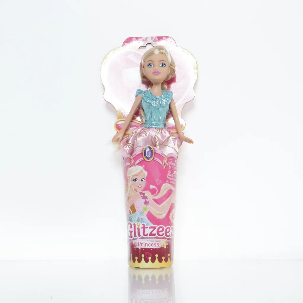 Image of Glitzeez Pop (Preloved)