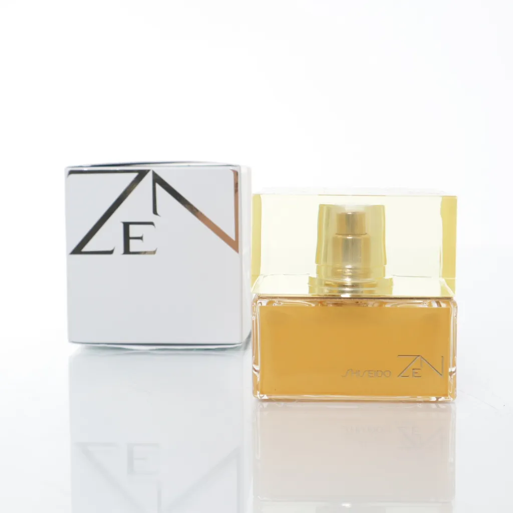 Image of Shiseido Eau de Parfum (Preloved)