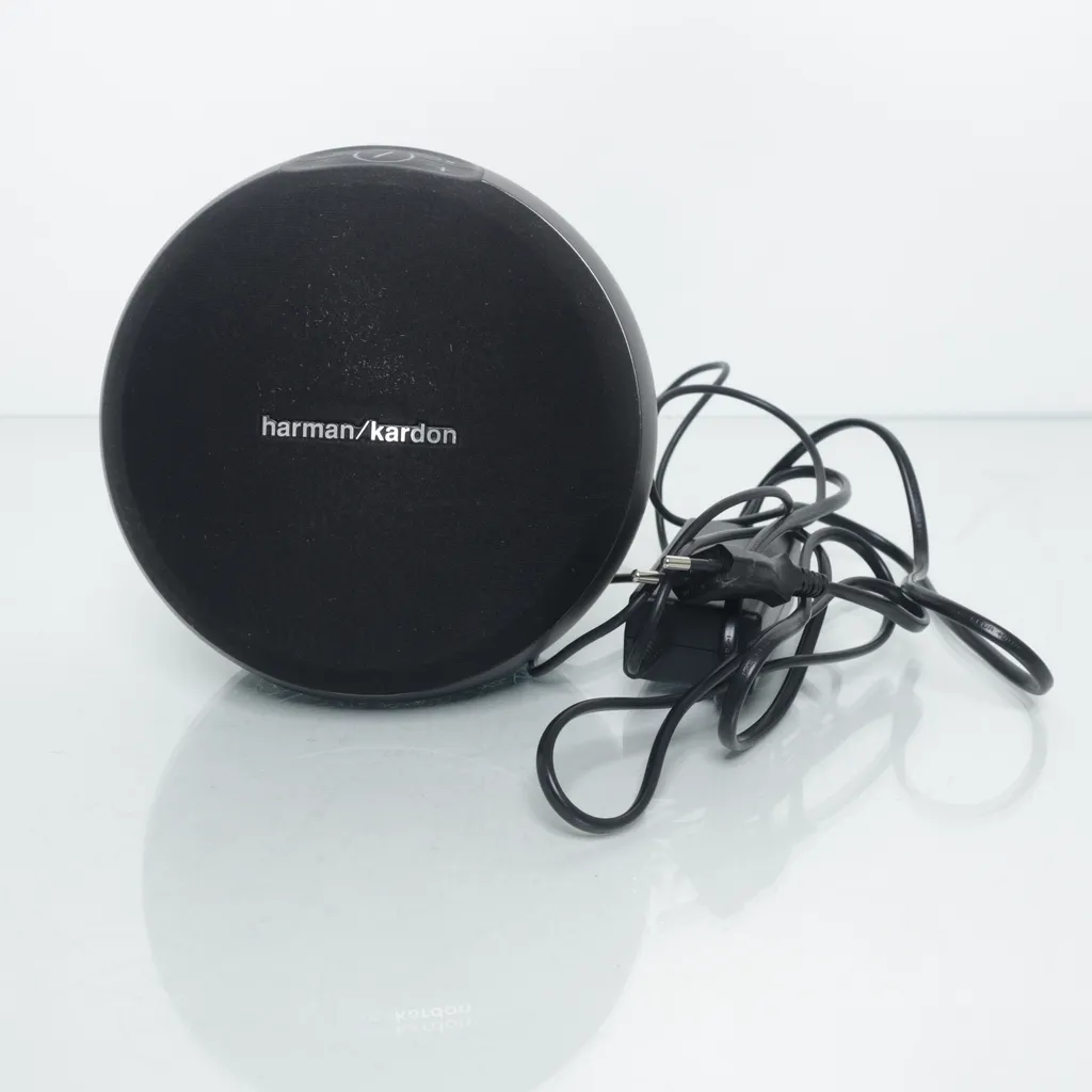 Image of Harman/Kardon Speaker (Preloved)