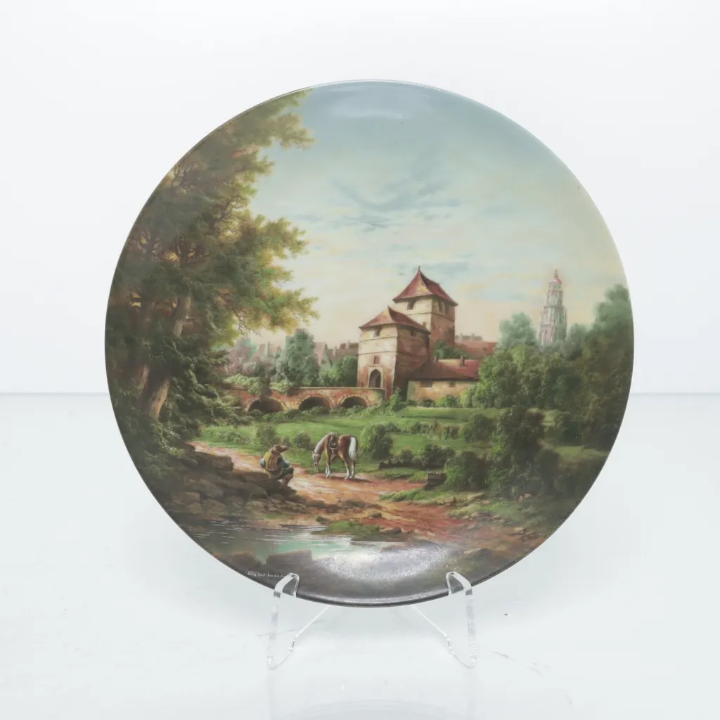 Image of Kaiser Muurplaat (Preloved)