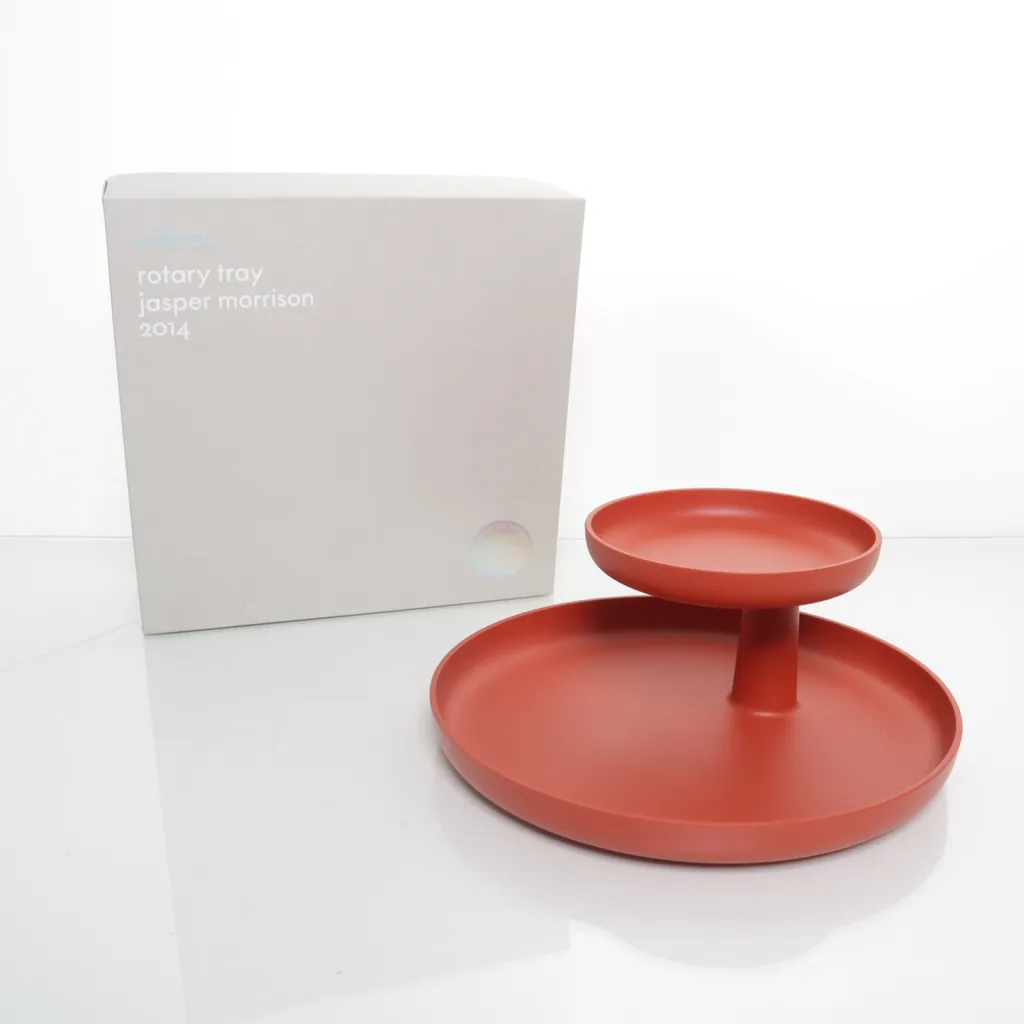 Image of Vitra Kantooraccessoire (Preloved)