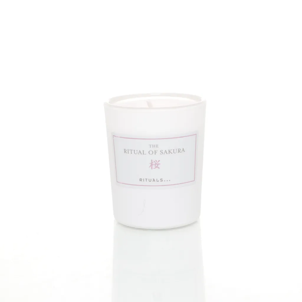 Image of Rituals Stompkaarsen (Preloved)