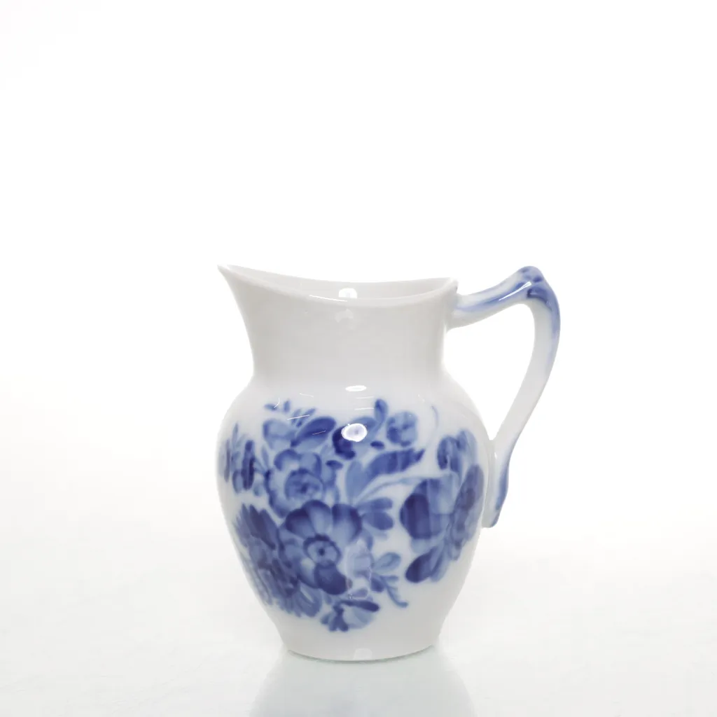Image of Royal Copenhagen Melkkannetje (Preloved)