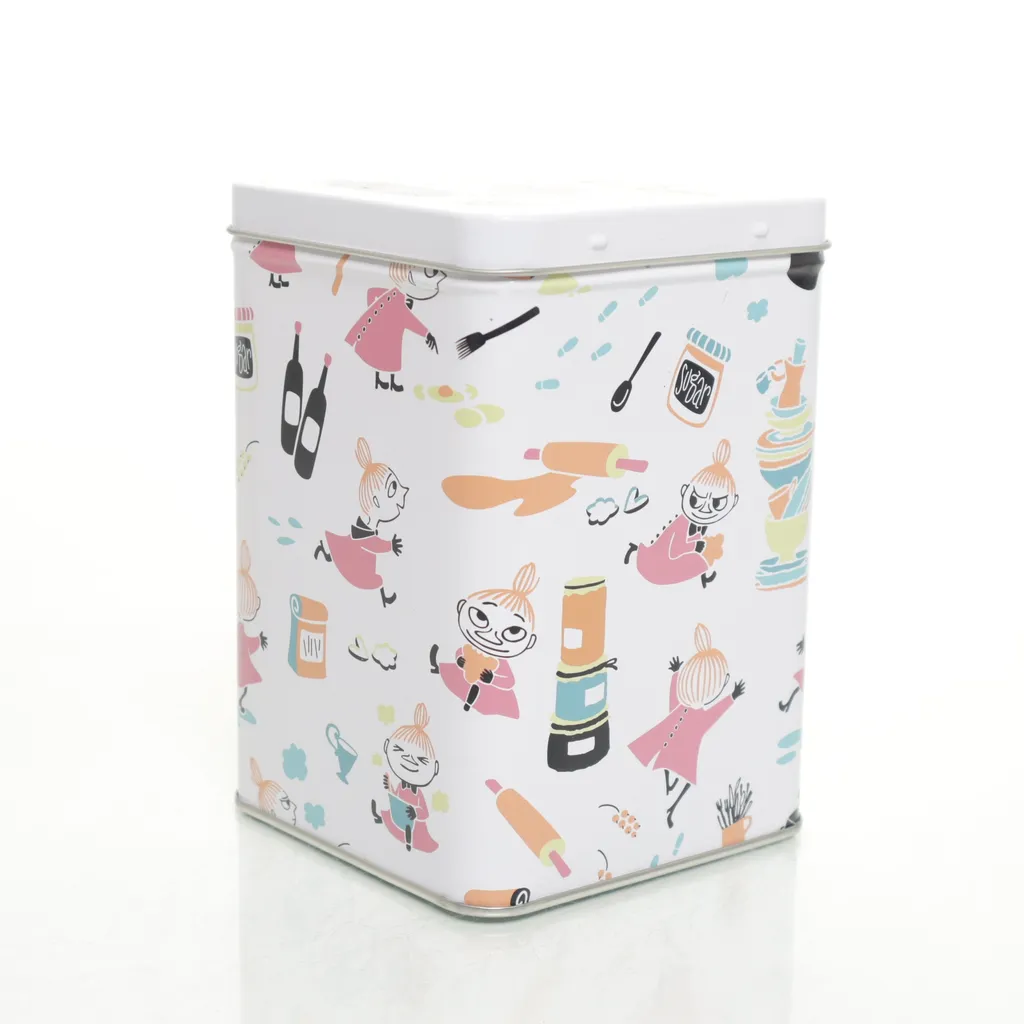 Image of Moomin by Martinex Blik (Preloved)