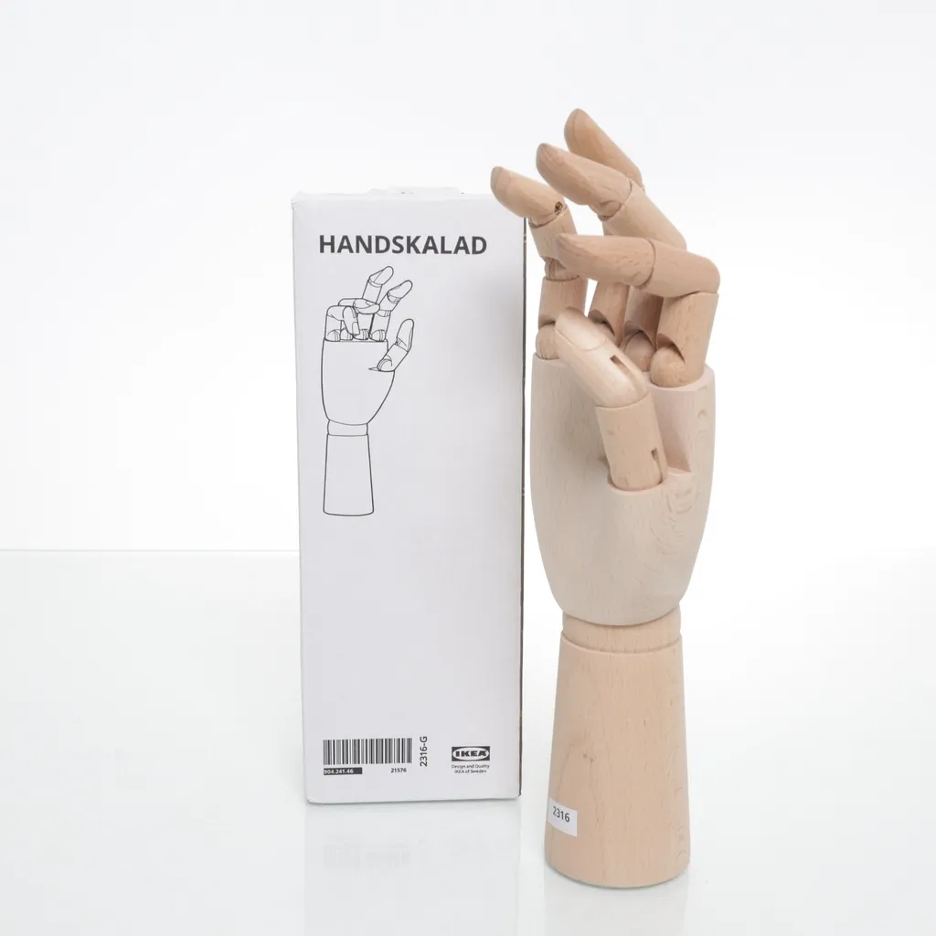 Image of IKEA Kunst tool (Preloved)