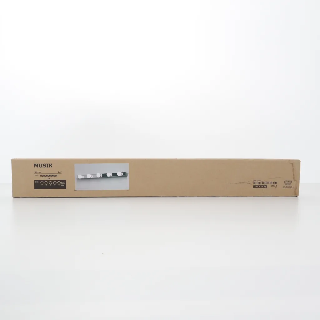 Image of IKEA Wandlamp (Preloved)
