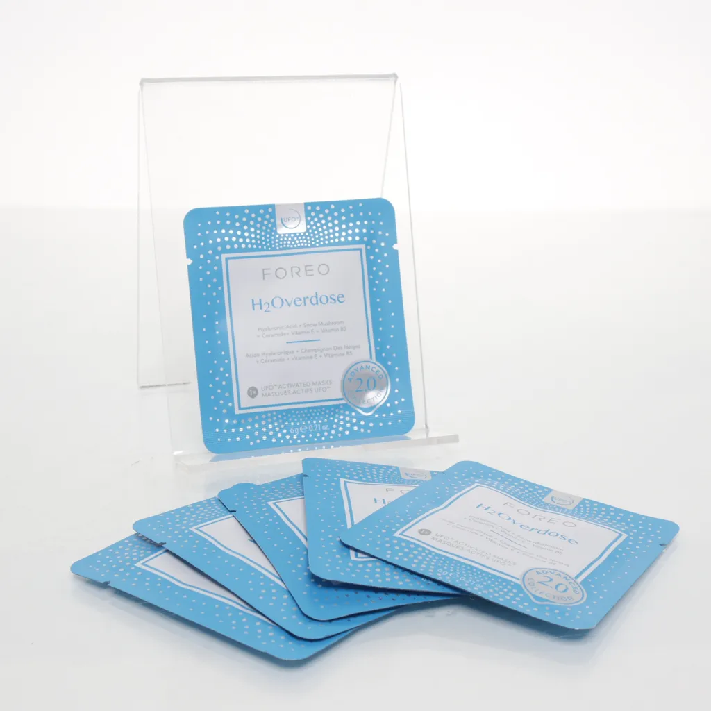 Image of Foreo Gezichtsmasker (Preloved)