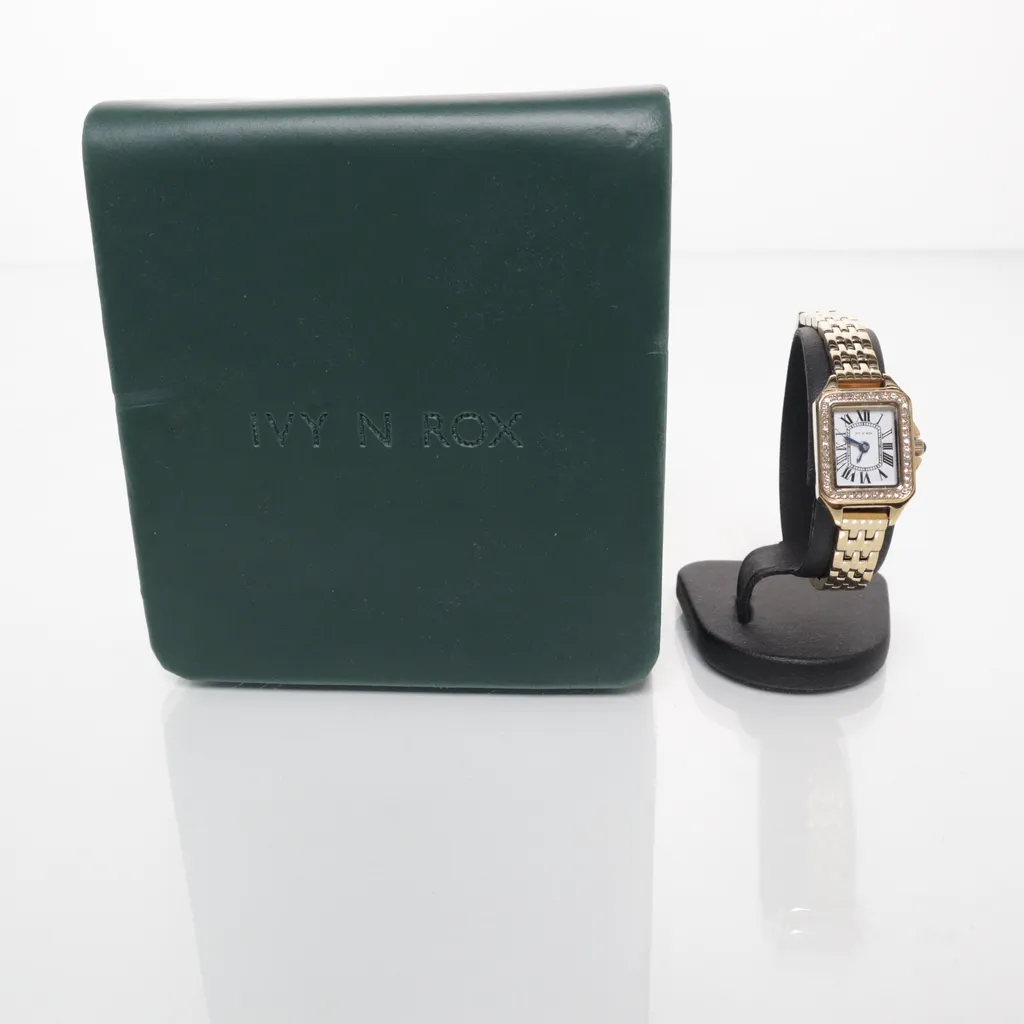 Image of Ivy N Rox Polshorloge (Preloved)