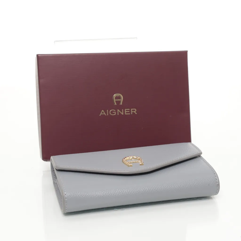 Image of Aigner Portemonnee (Preloved)
