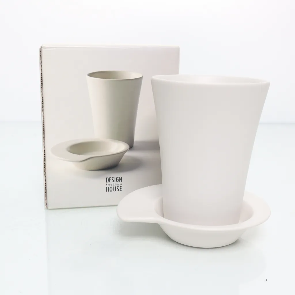 Image of Design House Stockholm Mok (Preloved)