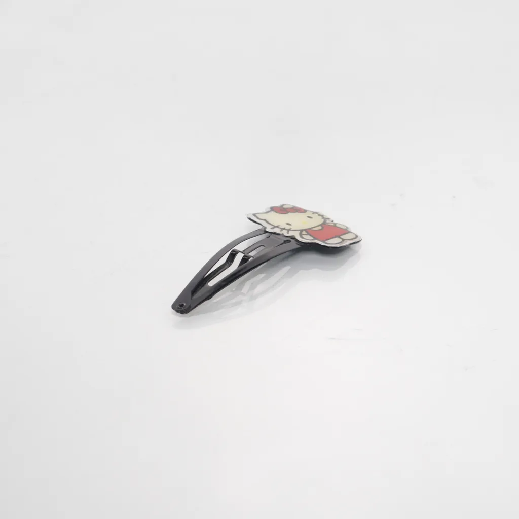 Image of Sanrio Haarclip (Preloved)