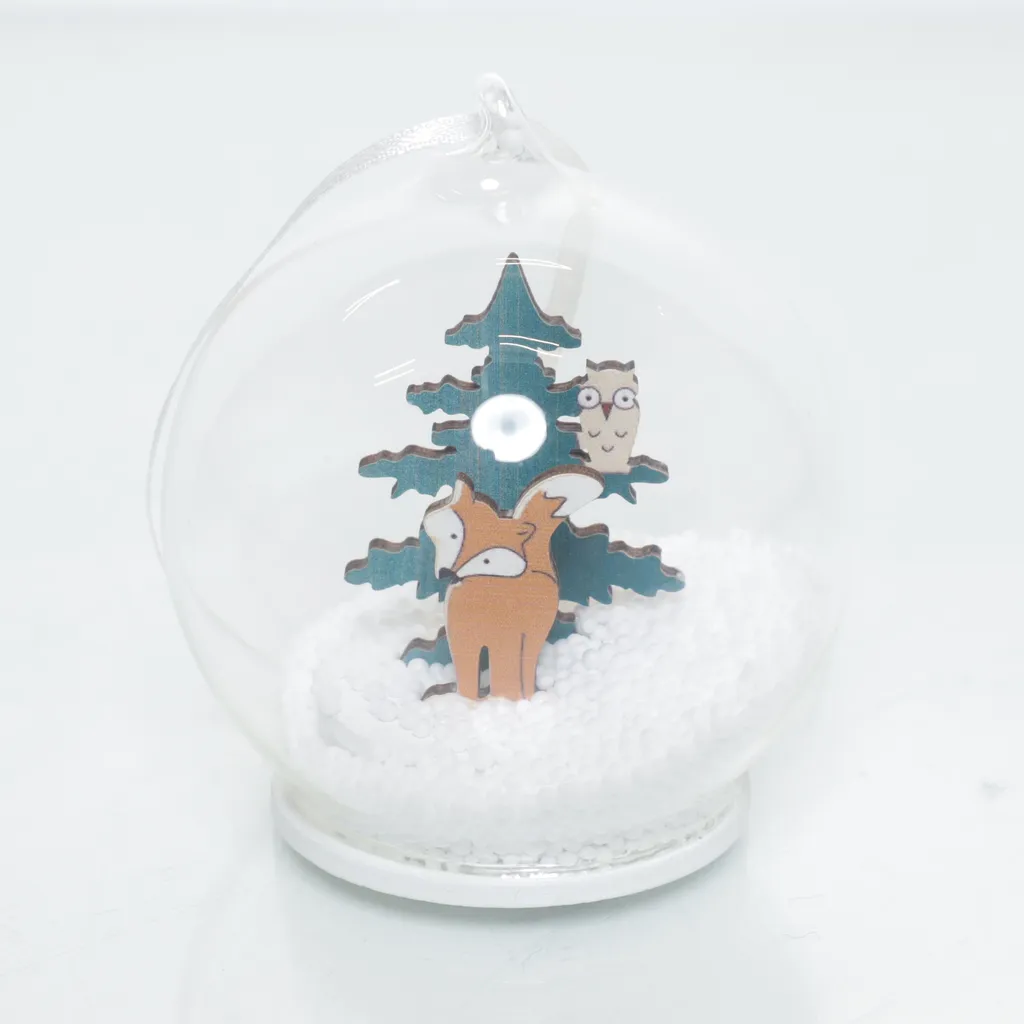 Image of Star Trading Kerstversiering (Preloved)