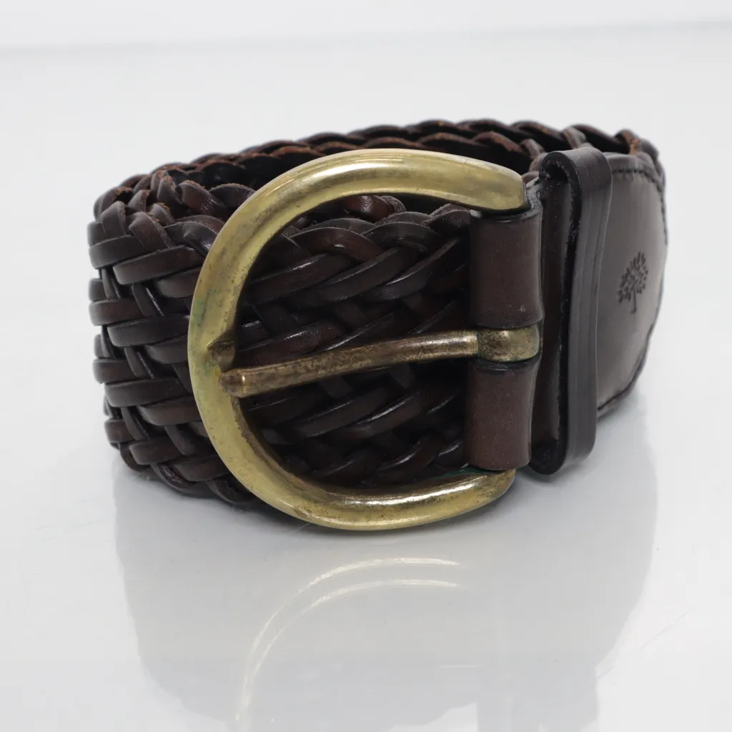 Image of Mulberry Riempje (Preloved)