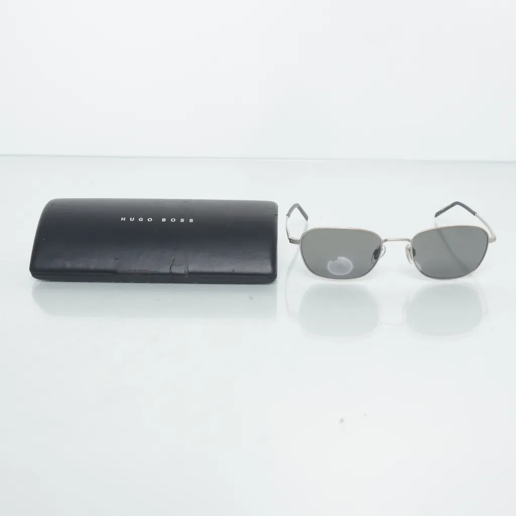 Image of Boss Hugo Boss Zonnebril (Preloved)