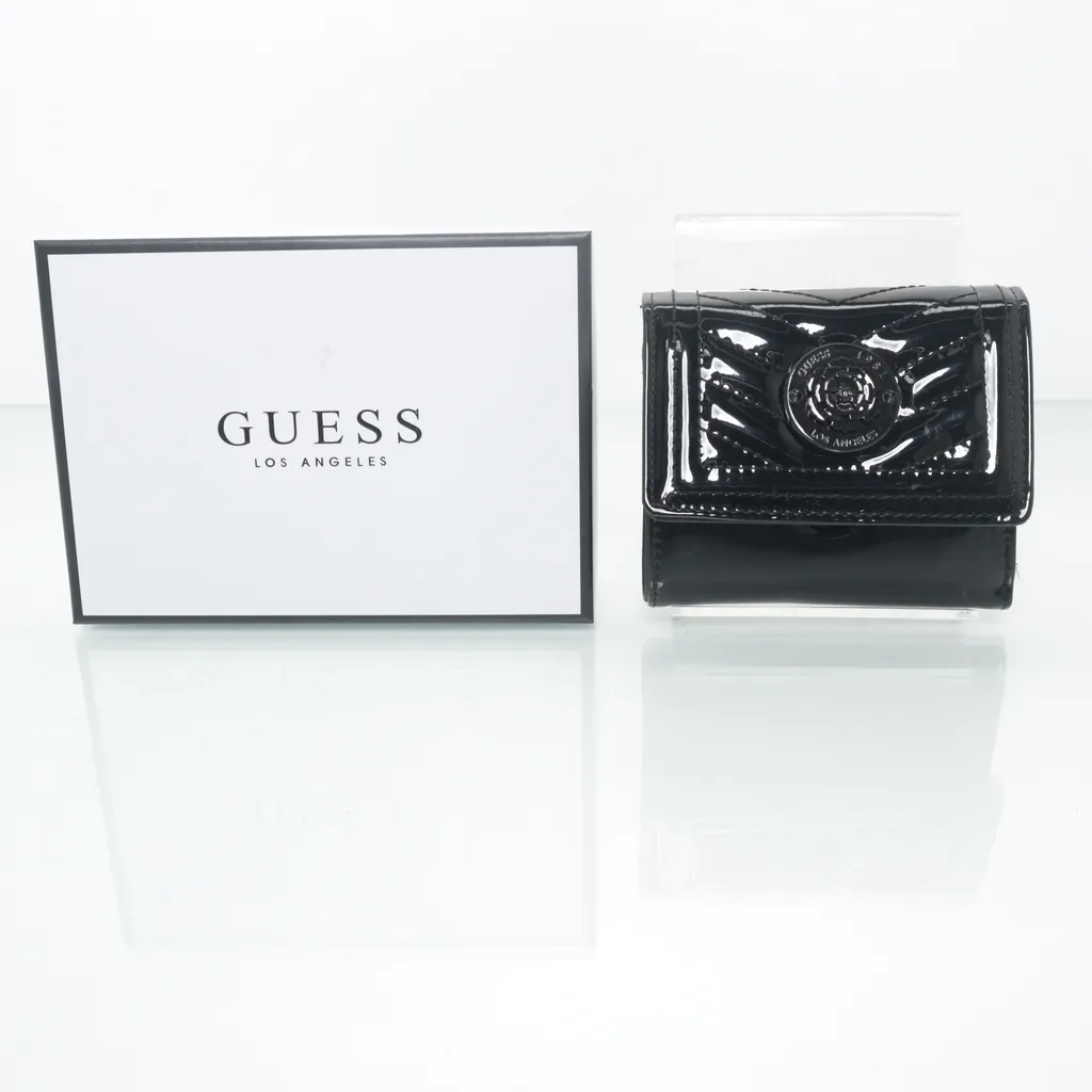 Image of Guess Portemonnee (Preloved)
