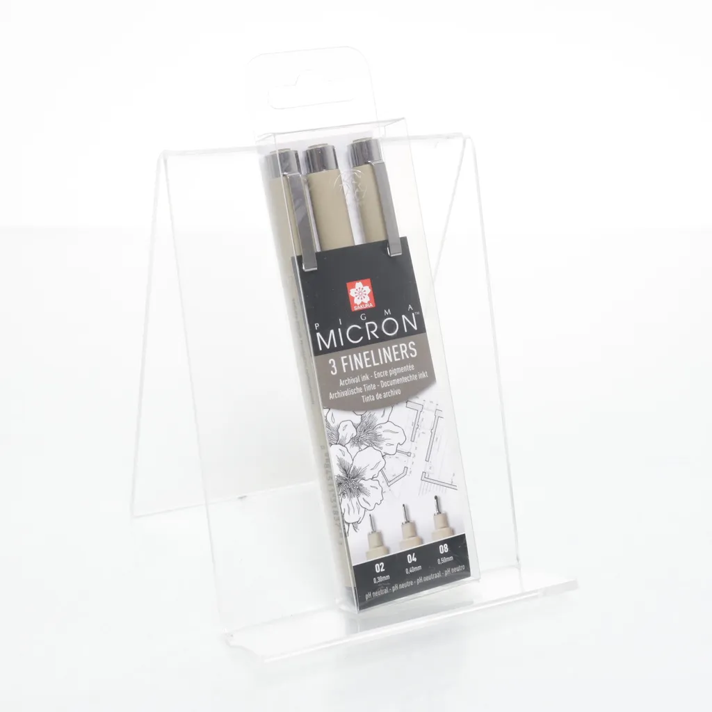 Image of Sakura Markeerstift (Preloved)