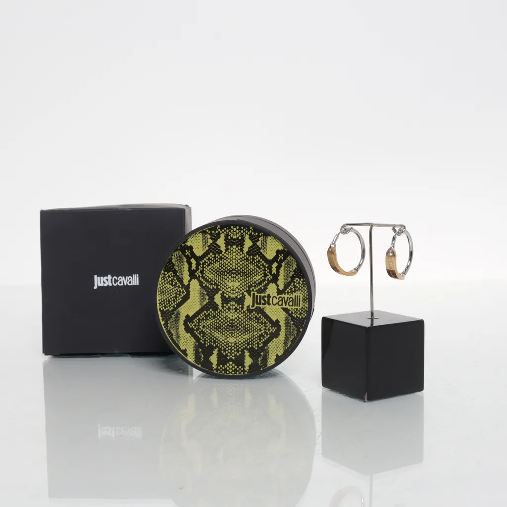 Image of Just Cavalli Oorbellen (Preloved)