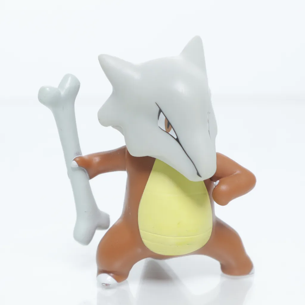 Image of Pokémon Speelgoedfiguur (Preloved)