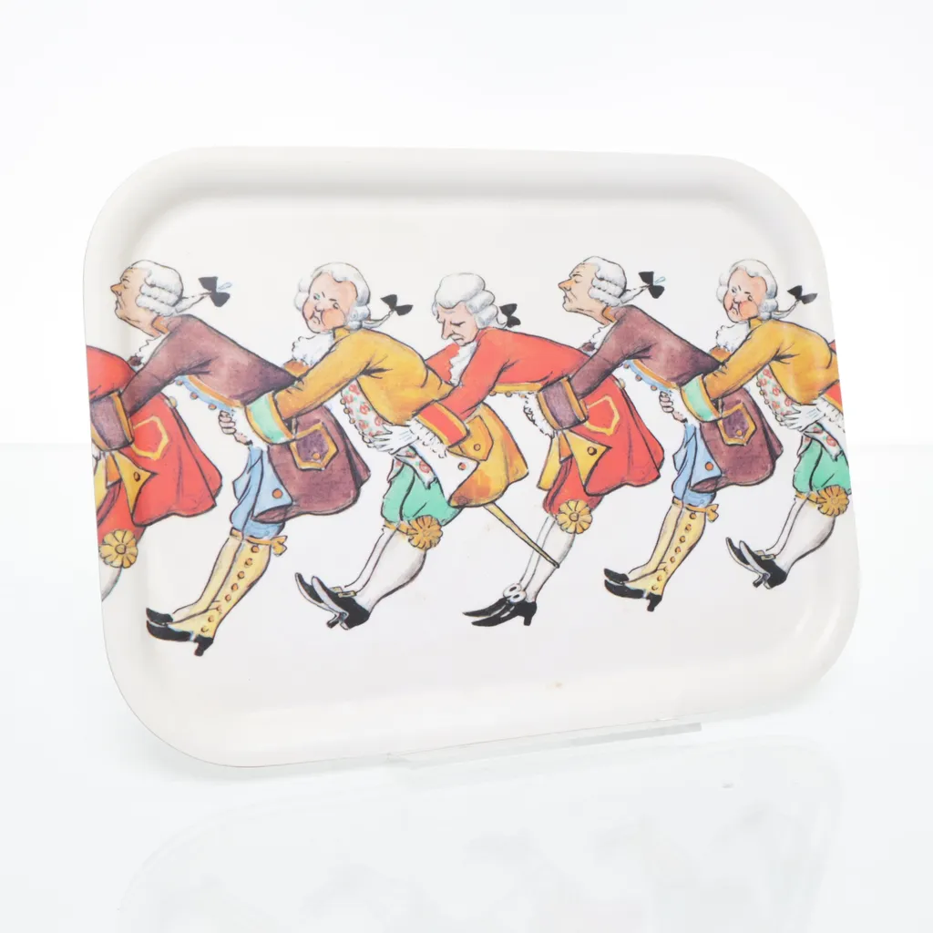Image of Design House Stockholm Dienblad (Preloved)