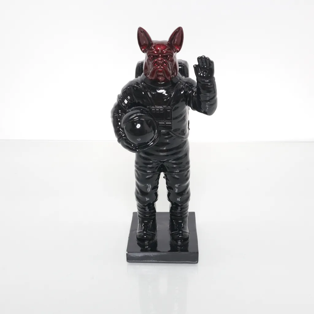 Image of Lawrence Grey Beeldje (Preloved)