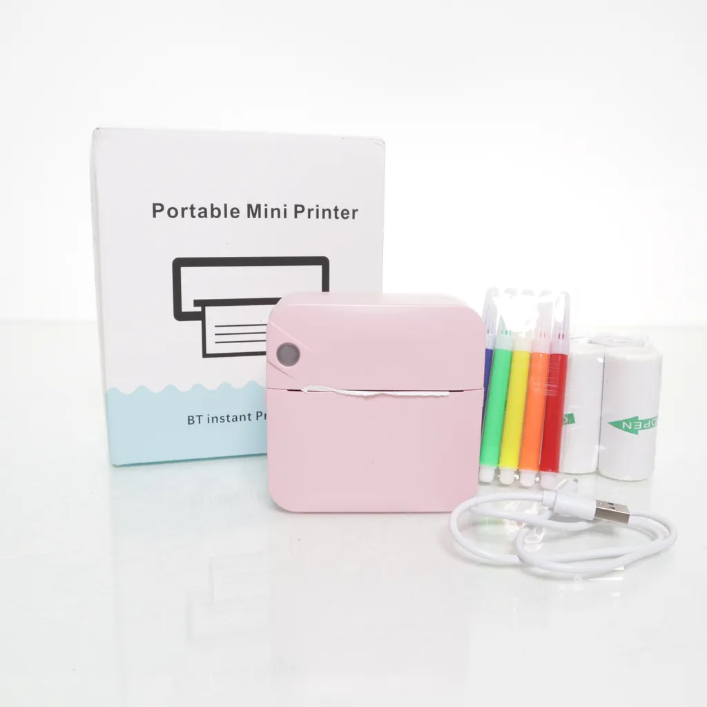 Image of UKCA Label printer (Preloved)