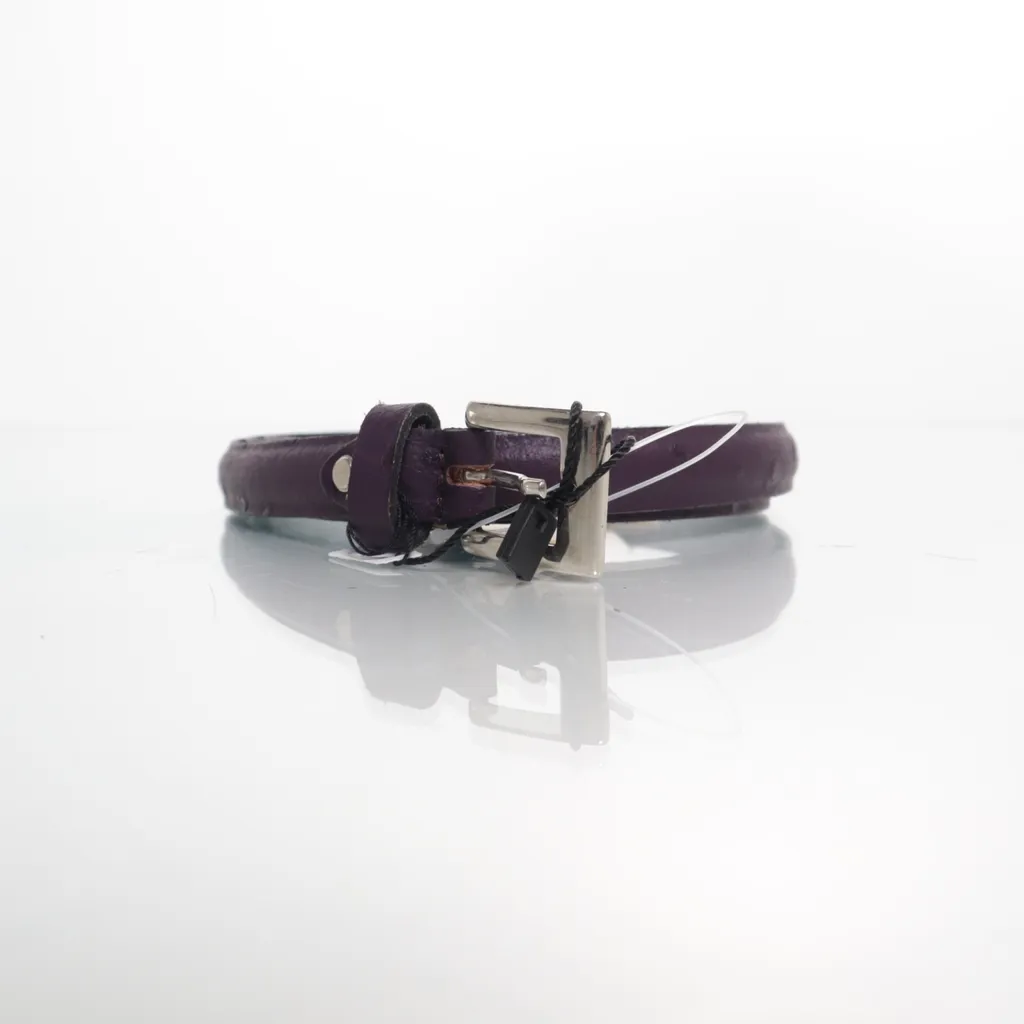 Image of Vera Pelle Riem (Preloved)