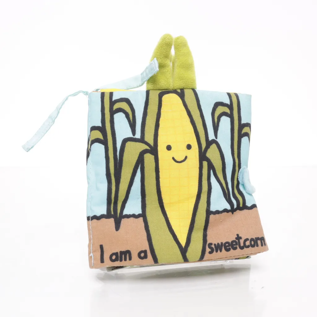 Image of Jellycat London Baby speelgoed (Preloved)