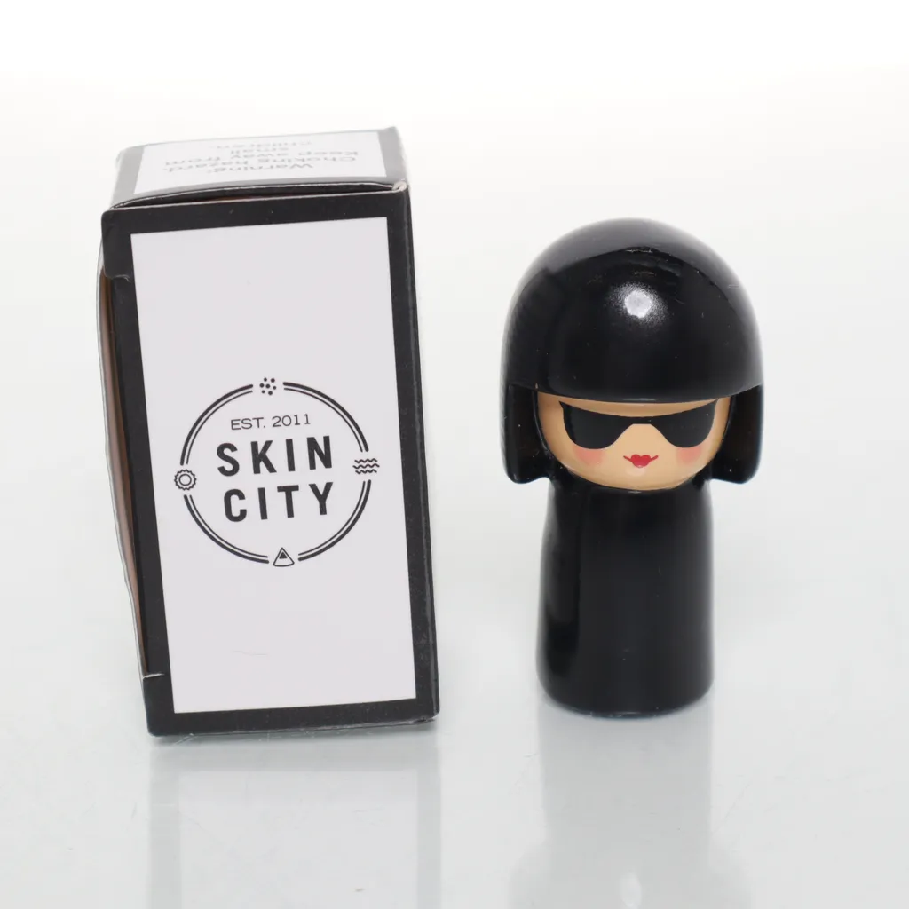 Image of Skincity Kokeshi (Preloved)