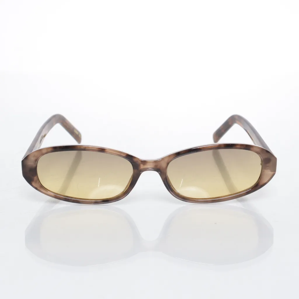 Image of A. Kjærbede Zonnebril (Preloved)