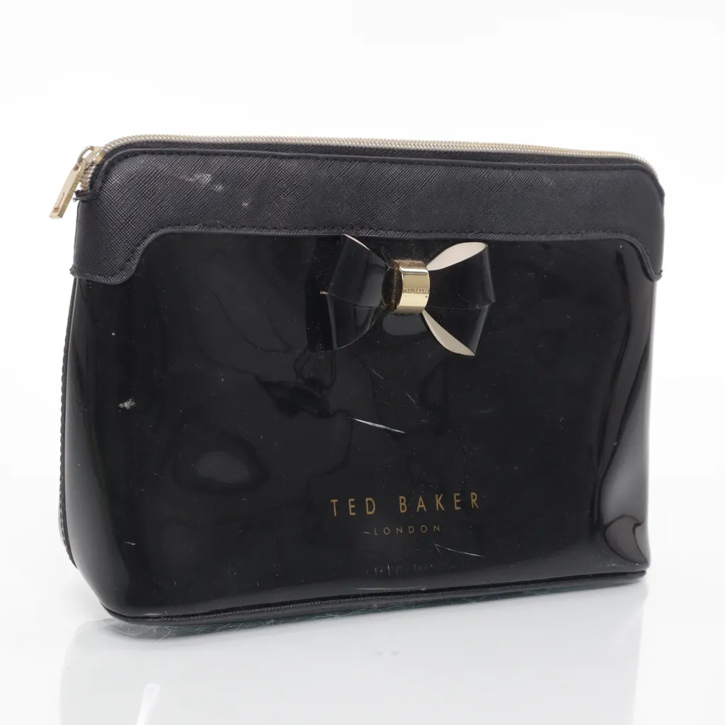 Image of Ted Baker Make-up tas (Preloved)