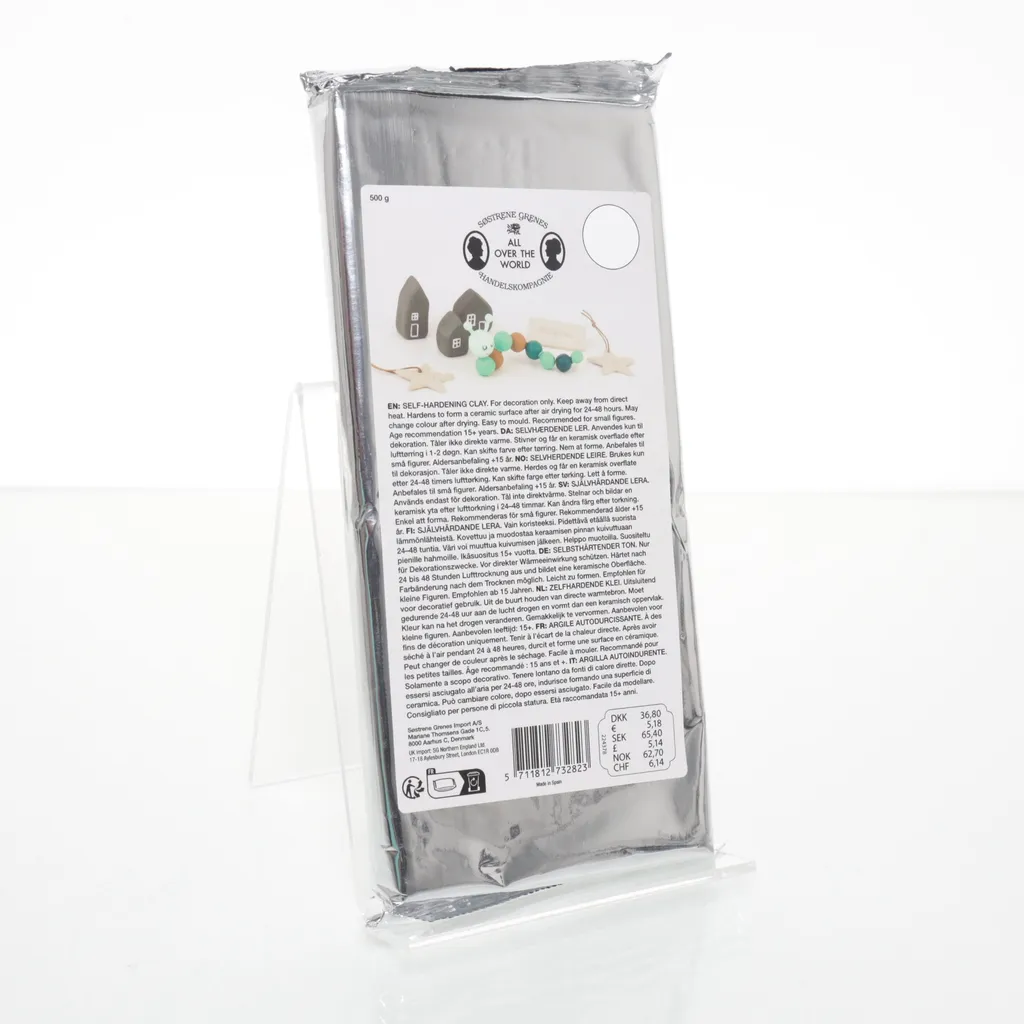 Image of Søstrene Grene Boetseerklei (Preloved)