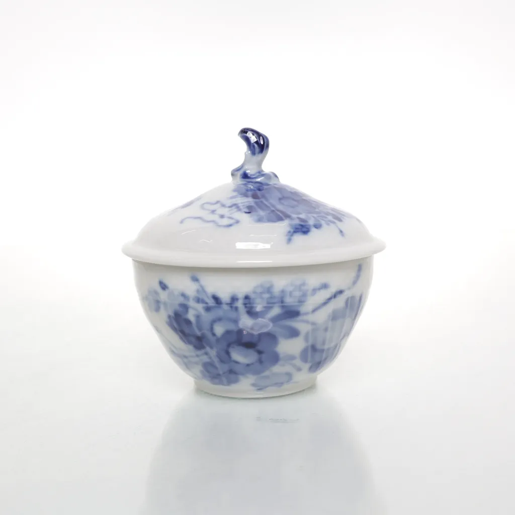Image of Royal Copenhagen Suikerpot (Preloved)