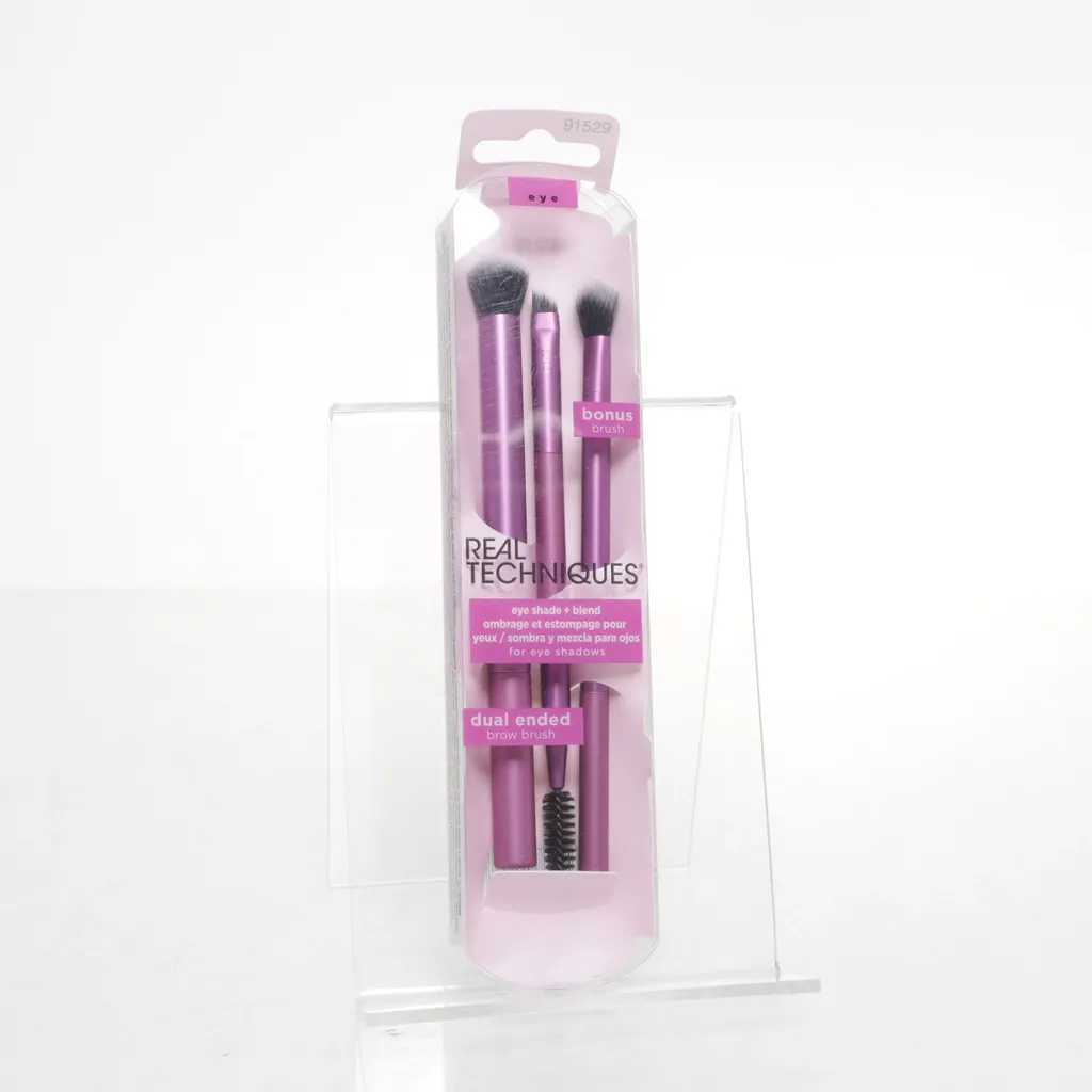 Image of Real Techniques Make-up kwast (Preloved)