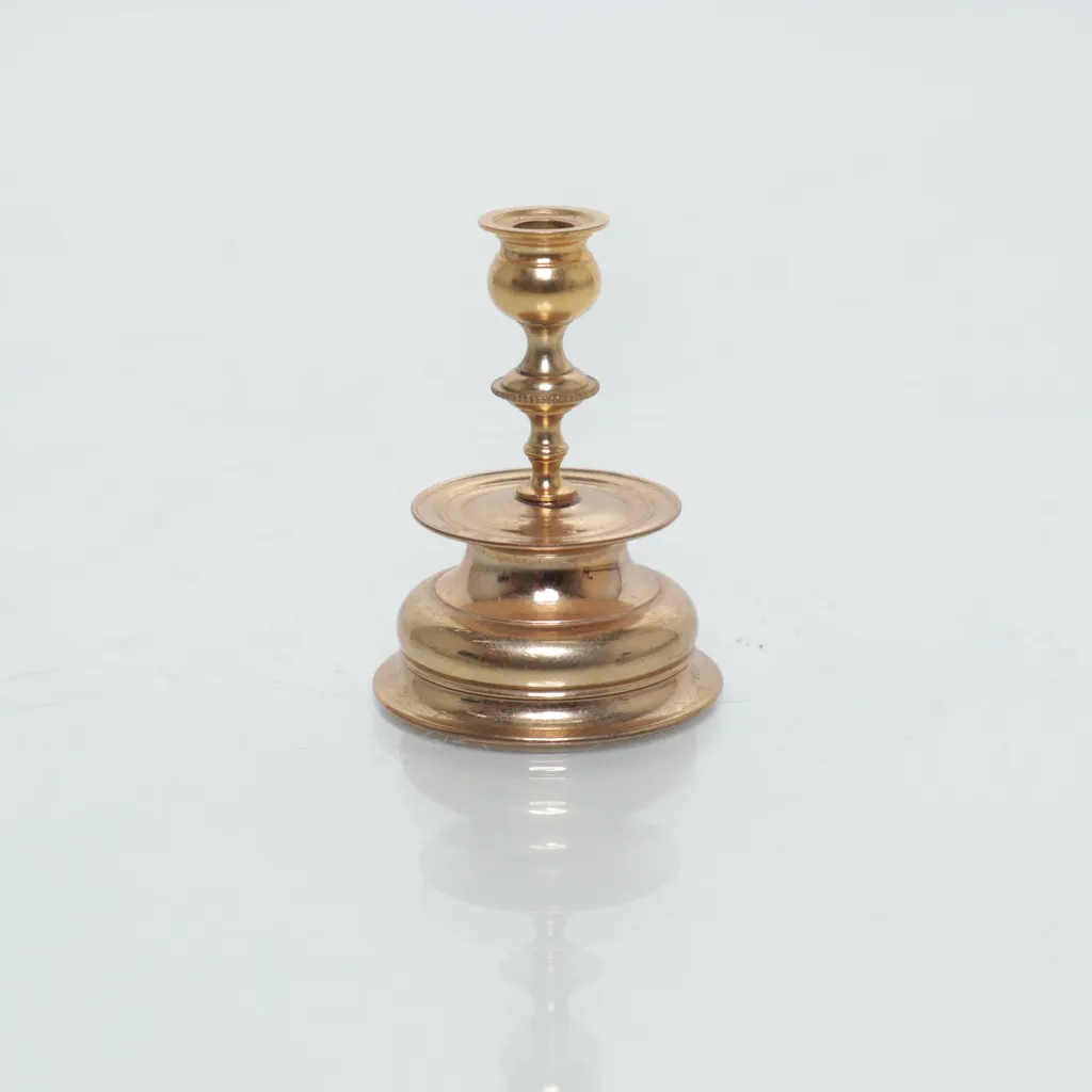 Image of Skultuna Kandelaar (Preloved)