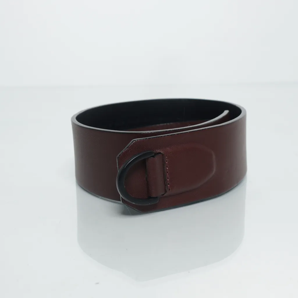 Image of H&M Studio Tailleband (Preloved)