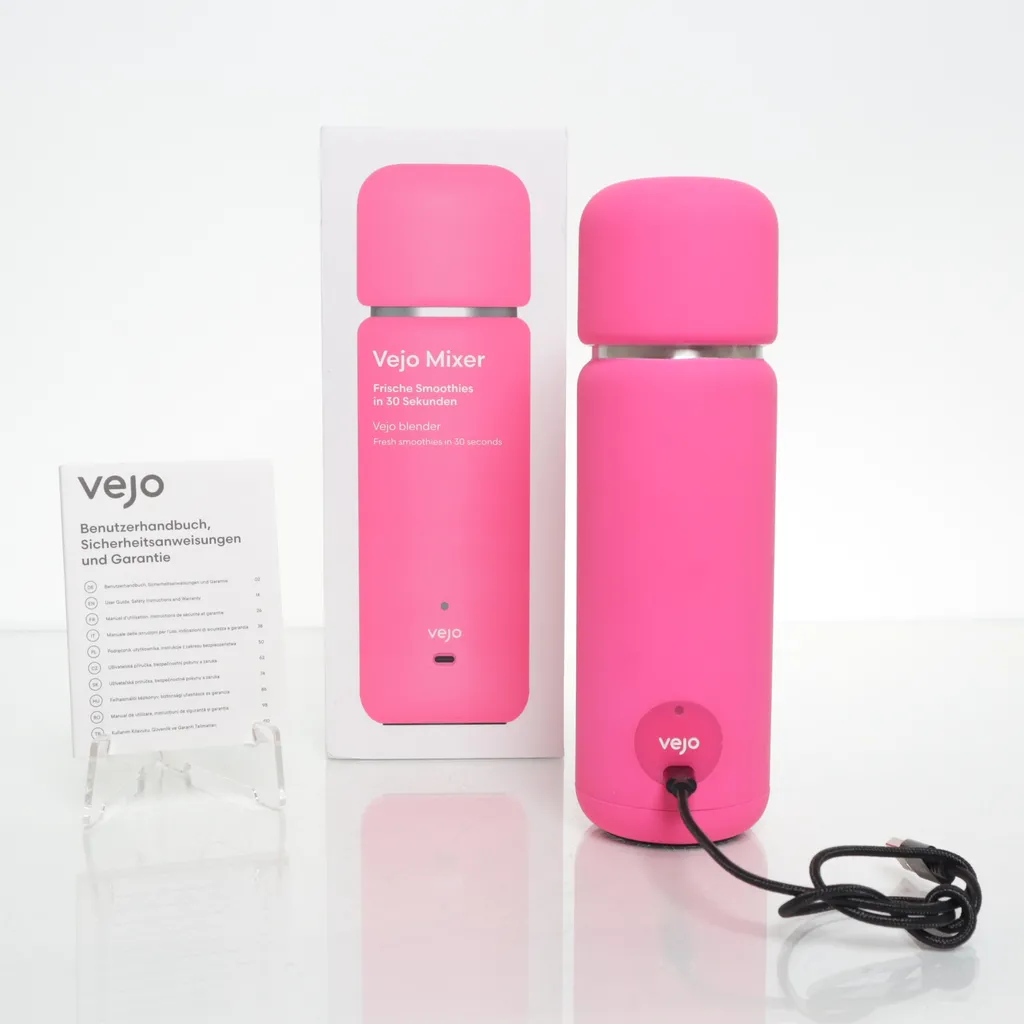 Image of Vejo Mixer (Preloved)
