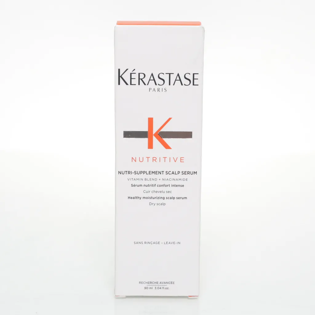 Image of Kérastase Haarserum (Preloved)